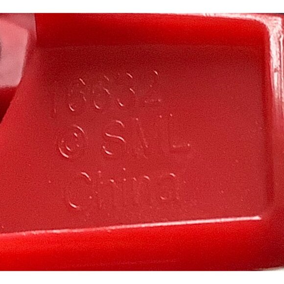 Paw Patrol Ryders Rescue ATV Toy Vehicle Blue Red All Terrain 4.5" - Picture 6 of 7